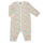 Textil Děti Pyžamo / Noční košile Petit Bateau A06X400 X2           