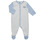 Textil Děti Pyžamo / Noční košile Petit Bateau A06X600 X2           