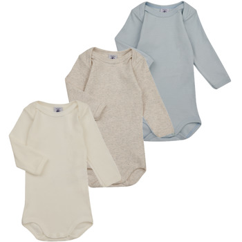 Textil Děti Pyžamo / Noční košile Petit Bateau A074600 X3           