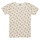 Textil Chlapecké Trička s krátkým rukávem Petit Bateau A074M00 X2           