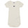Textil Děti Pyžamo / Noční košile Petit Bateau A07EO00 X3 Bílá