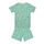 Textil Děti Pyžamo / Noční košile Petit Bateau A07HL00 X2           