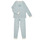 Textil Děti Pyžamo / Noční košile Petit Bateau A07HL00 X2           