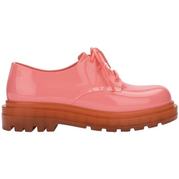 Boty Ženy Baleríny  Melissa Shoes Bass - Pink/Orange Růžová