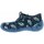 Boty Děti Papuče Befado 110P449 Tmavě modrá