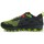 Boty Muži Běžecké / Krosové boty Mizuno Wave Mujin 8 Černé, Zelené