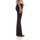 Textil Ženy Oblekové kalhoty Liu Jo WF2225T7896 Černá
