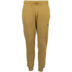 Textil Muži Kapsáčové kalhoty New Balance Sml Logo Pants Žlutá