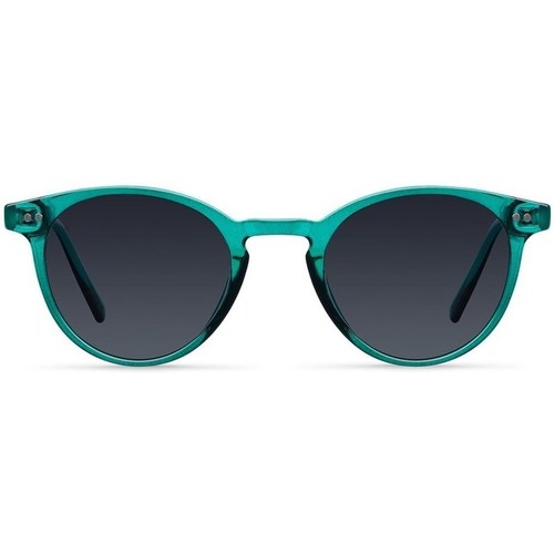 Hodinky & Bižuterie sluneční brýle Meller Sika Zelená