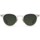Hodinky & Bižuterie sluneční brýle Meller Sika Stříbrná       