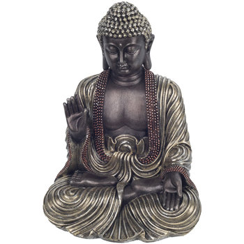 Signes Grimalt Buddha Postava Meditace Černá