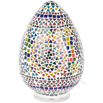 Bydlení Stolní lampy Signes Grimalt Marocké Vejce Lampy           