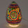 Bydlení Stolní lampy Signes Grimalt Marocké Vejce Lampy           