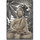 Bydlení Obrazy / plátna Signes Grimalt Buddha Pozadí Palmeras Černá