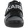 Boty Ženy Nízké tenisky Karl Lagerfeld KL6103700S Černá