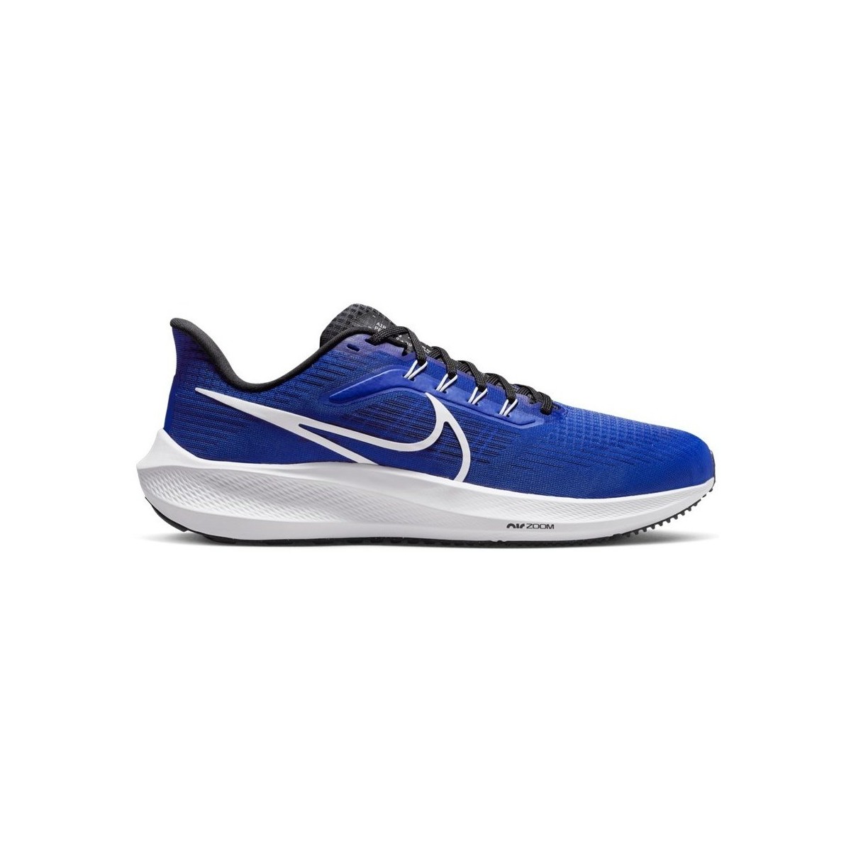 Boty Muži Běžecké / Krosové boty Nike Air Zoom Pegasus 39 Modrá