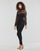 Textil Ženy Trička s dlouhými rukávy Morgan TOKI Černá