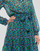 Textil Ženy Krátké šaty Morgan ROURI Modrá