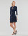 Textil Ženy Krátké šaty Morgan RYOL Modrá