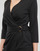 Textil Ženy Krátké šaty Morgan RDIS Černá