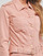 Textil Ženy Overaly / Kalhoty s laclem Morgan POCIO Růžová