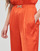 Textil Ženy Overaly / Kalhoty s laclem Morgan PAMAGE Oranžová
