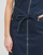 Textil Ženy Krátké šaty Morgan RITZ Modrá