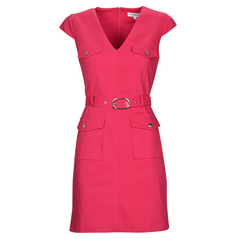 Textil Ženy Krátké šaty Morgan RBILLY Červená