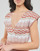 Textil Ženy Krátké šaty Morgan RMFENY Růžová