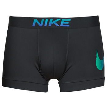 Spodní prádlo Muži Boxerky Nike ESSENTIAL MICRO Černá