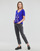 Textil Ženy Trička s krátkým rukávem One Step FW10001 Modrá