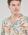 Textil Muži Košile s krátkými rukávy Oxbow P1CALAMA           