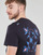Textil Muži Trička s krátkým rukávem Oxbow P1TESMAN Tmavě modrá