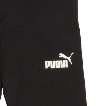 Puma PUMA POWER COLORBLOCK Černá