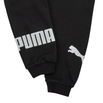 Puma PUMA POWER SWEATPANT Černá