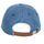 Textilní doplňky Kšiltovky Levi's ESSENTIAL CAP Modrá