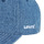 Textilní doplňky Kšiltovky Levi's ESSENTIAL CAP Modrá