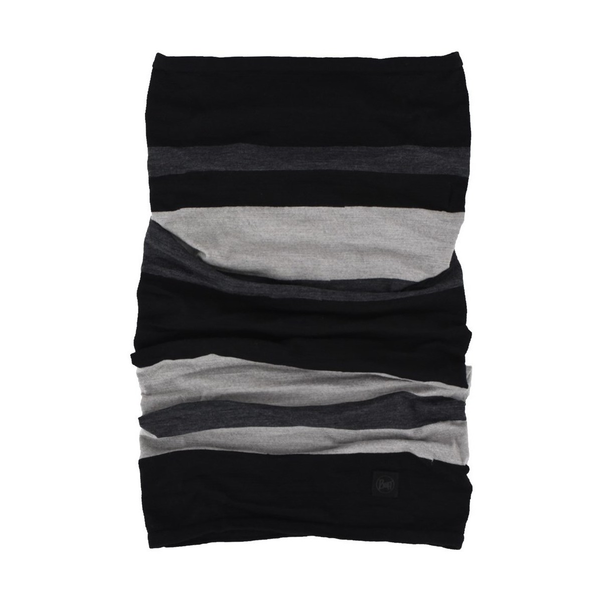 Textilní doplňky Šály / Štóly Buff Merino Multifunctional Černá