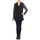 Textil Ženy Kabáty Vero Moda MAYA JACKET - A13 Černá