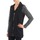 Textil Ženy Kabáty Vero Moda MAYA JACKET - A13 Černá