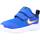 Boty Chlapecké Nízké tenisky Nike STAR RUNNER 3 Modrá