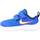 Boty Chlapecké Nízké tenisky Nike STAR RUNNER 3 Modrá