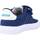 Boty Chlapecké Nízké tenisky adidas Originals VULCRAID3R CF C Modrá