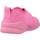 Boty Dívčí Papuče Biomecanics 221295B Růžová