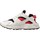 Boty Ženy Nízké tenisky Nike Air Huarache Černé, Krémové, Červené