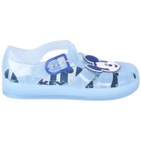 Boty Chlapecké Sandály Cerda  Modrá
