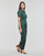 Textil Ženy Overaly / Kalhoty s laclem Betty London SEPTUNE Zelená