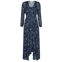 Textil Ženy Společenské šaty Betty London ESMALDA Tmavě modrá