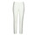 Textil Ženy Kapsáčové kalhoty BOSS Tiluna_sidezip6 Bílá