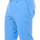 Textil Muži Kalhoty Galvanni GLVSM1679201-BLUEMULTI Modrá